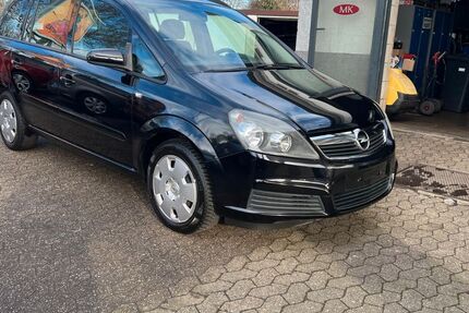 Opel Zafira 146.000 km 3.480 &euro; Essen 45141