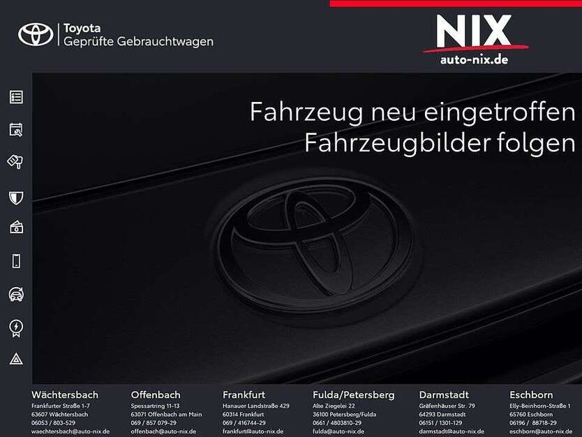 Lexus GS 450h 138.500 km 33.990 € Wächtersbach 63607