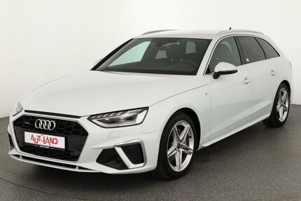 Audi A4 26.339 km 36.490 &euro; Hoppegarten OT Hönow 15366