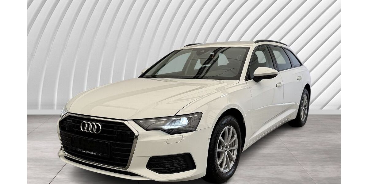 Audi A6 125.842 km 28.990 &euro; Unterschleißheim 85716