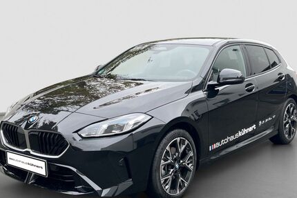 BMW 118 2.500 km 37.785 € Plauen 08525