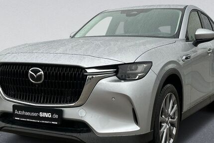 Mazda CX-60 40.800 km 34.990 &euro; Schwäbisch Hall 74523
