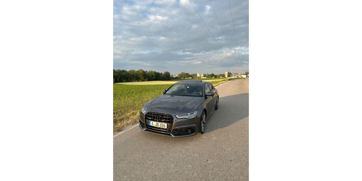 Audi A6 165.000 km 31.000 &euro; Gersthofen 86368