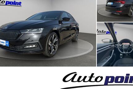 Skoda Octavia 59.600 km 23.950 &euro; Goslar 38644