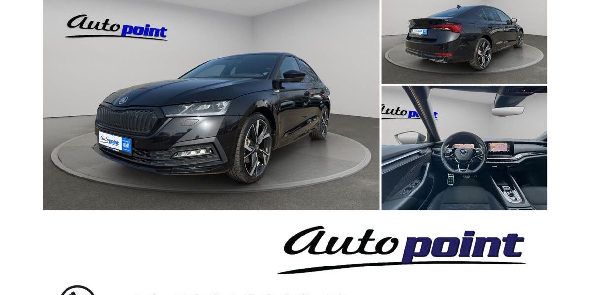 Skoda Octavia 59.600 km 23.950 &euro; Goslar 38644