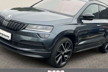 Skoda Karoq 27.900 km 29.990 &euro; Dorsten 46282