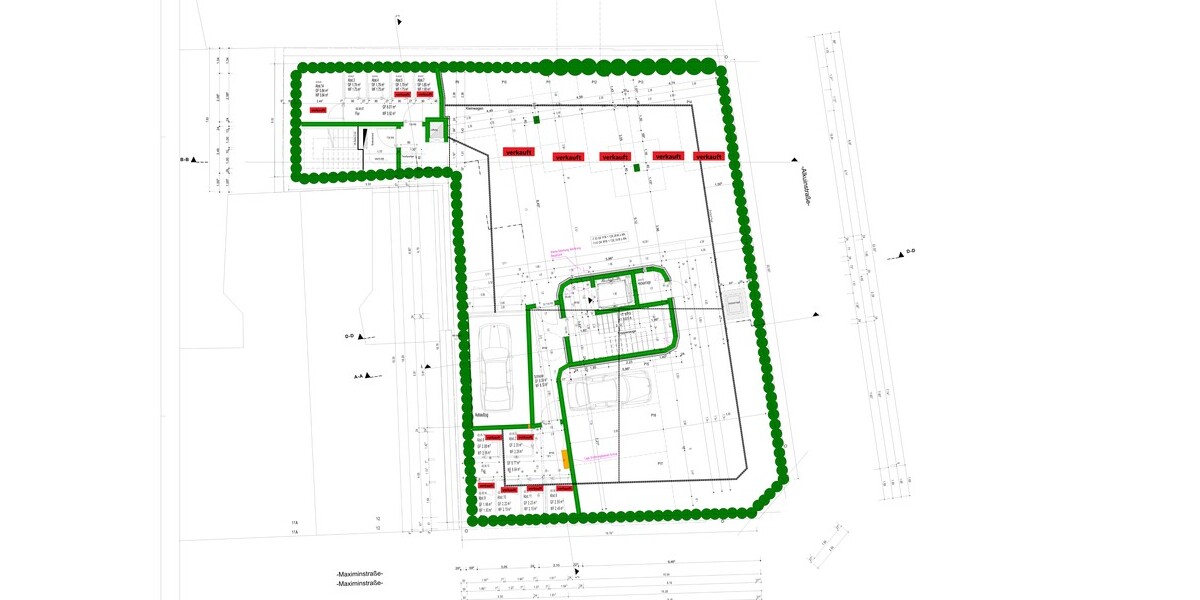 Wohnen Nähe Porta im Energiesparhaus - Achtung Anleger hohe Steuervorteile sichern! - Erdgeschoßwohnung Trier Nord | Angebot:25402677