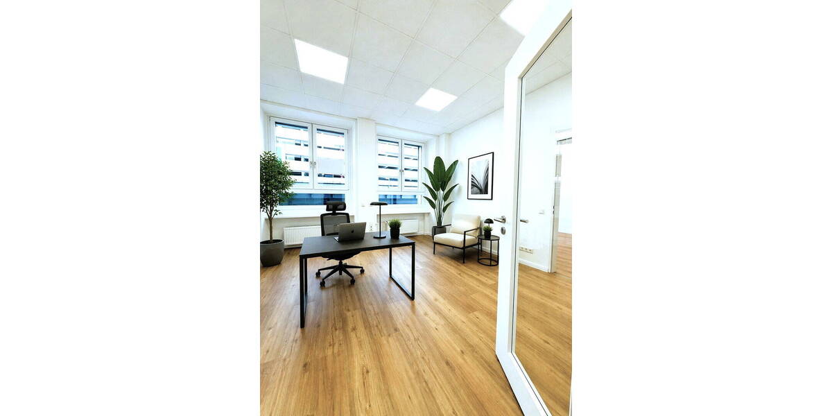 Gewerbeobjekt Hamburg Hamburg-Altstadt - 2.750&euro; | Angebot:26344084