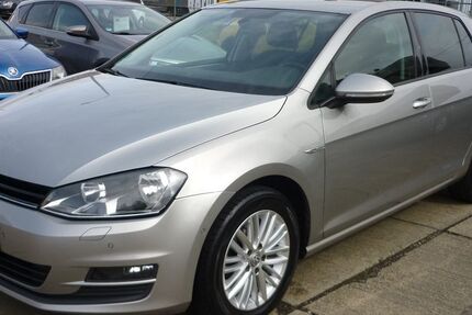 VW Golf 168.000 km 8.500 &euro; Gera 07548