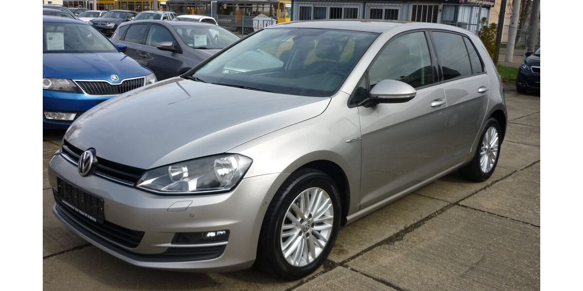 VW Golf 168.000 km 8.500 &euro; Gera 07548