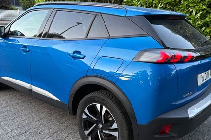 Peugeot 2008 147.572 km 11.841 &euro; Frankfurt am Main 60389