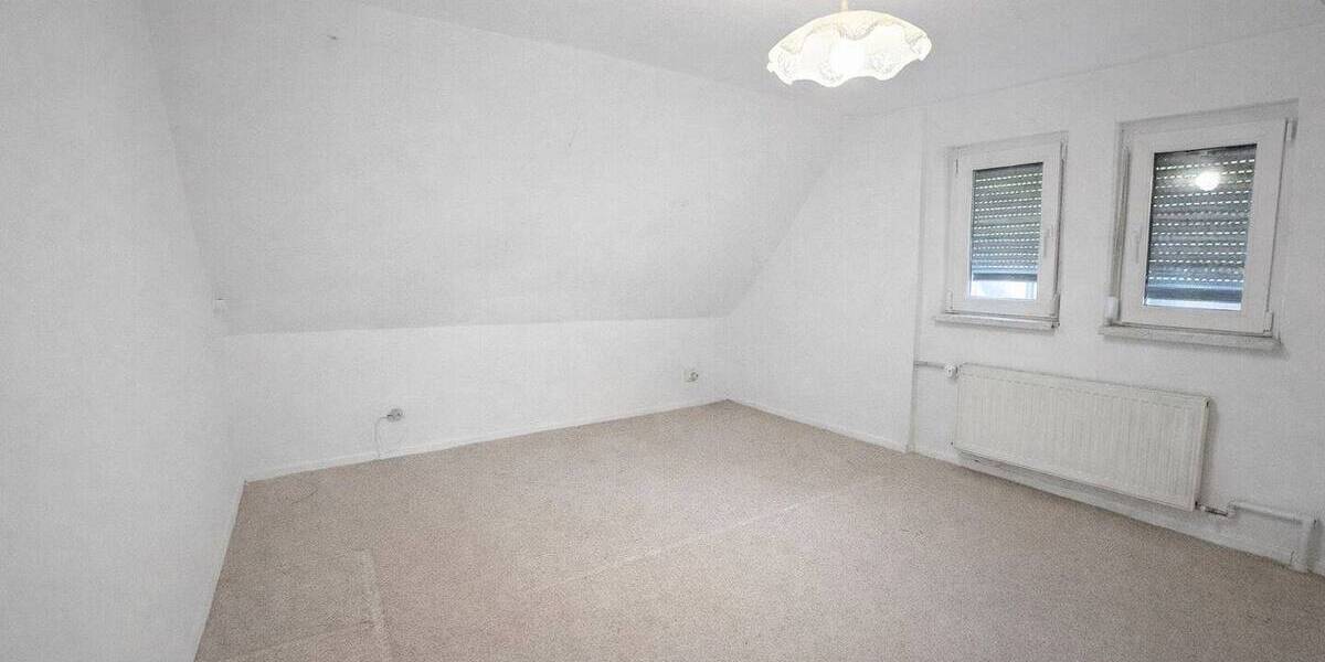 Einfamilienhaus Wiesbaden Bierstadt - 3 Zimmer, 80 m&sup2;, 249.000&euro; | Angebot:26019048