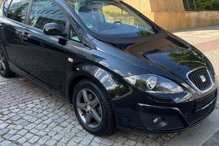 Seat Altea