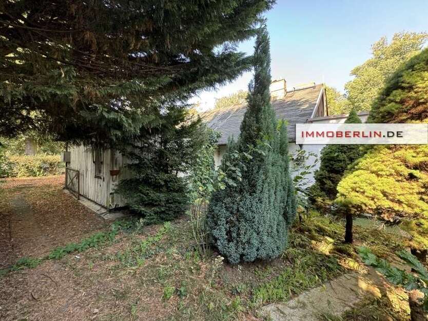 Grundstück zu verkaufen in Kaulsdorf 449.000 € 529 m²
