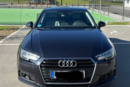Audi A4 187.200 km 13.999 &euro; Neukirchen vorm Wald 94154