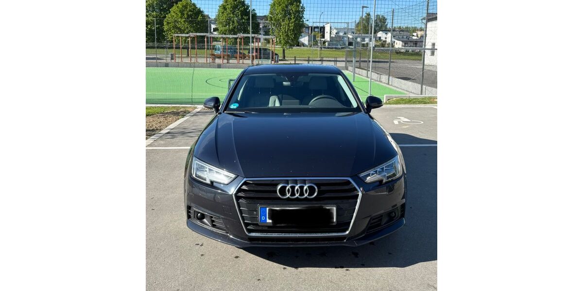 Audi A4 187.200 km 13.999 &euro; Neukirchen vorm Wald 94154
