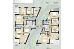 Etagenwohnung Hildrizhausen - 3 Zimmer, 86 m&sup2;, 499.000&euro; | Angebot:25704243
