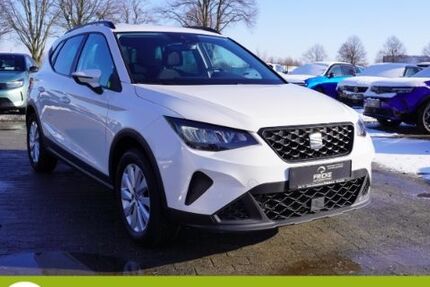 Seat Arona 67.715 km 15.775 &euro; Lippstadt 59557