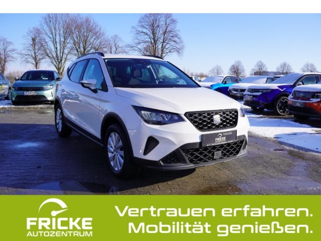 Seat Arona 67.715 km 15.775 &euro; Lippstadt 59557