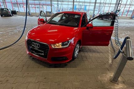 Audi A1 126.000 km 9.200 &euro; Vechta 49377