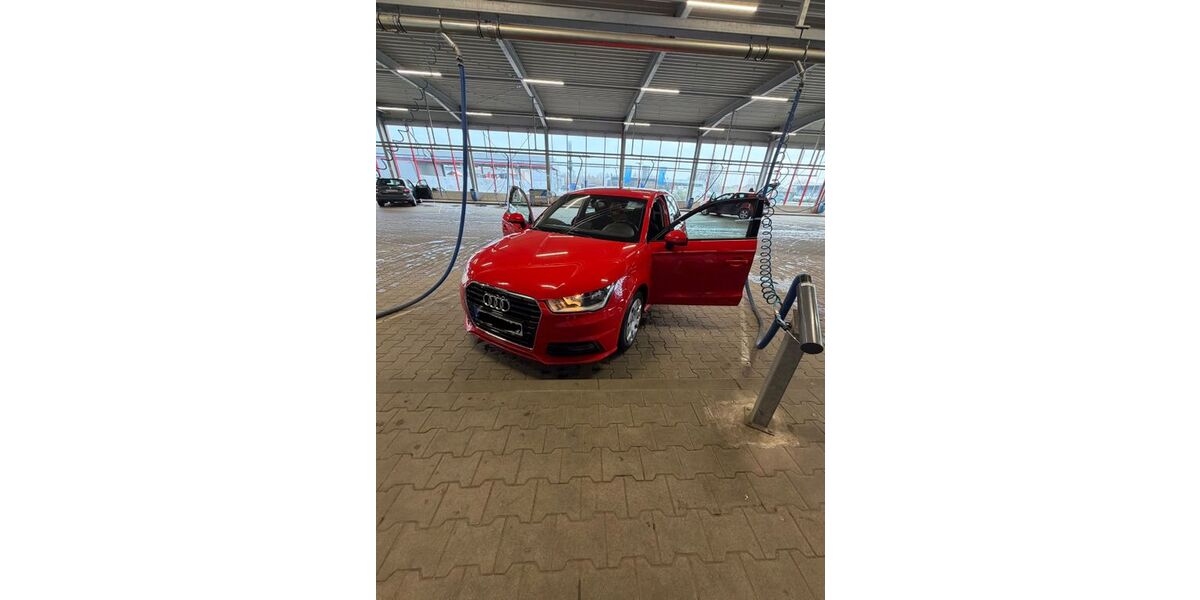 Audi A1 126.000 km 9.750 &euro; Vechta 49377