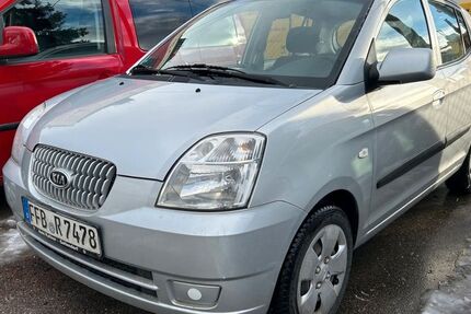 Kia Picanto 198.900 km 1.650 &euro; Fürstenfeldbruck (Kreisstadt MÜNCHEN) 82256