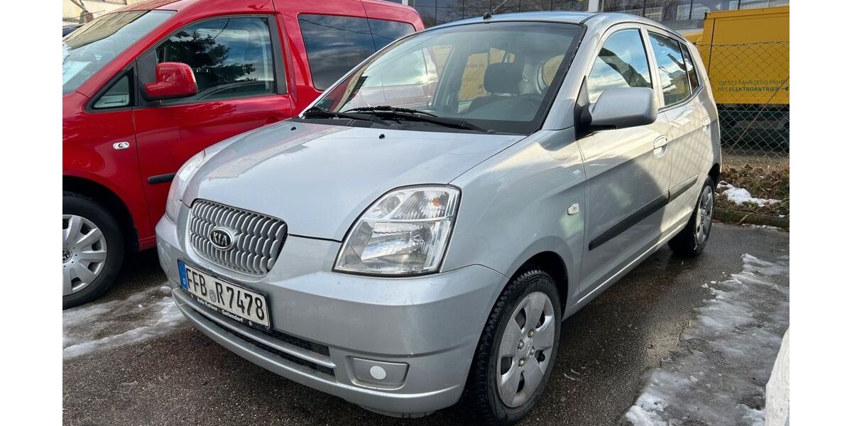 Kia Picanto 198.900 km 1.650 &euro; Fürstenfeldbruck (Kreisstadt MÜNCHEN) 82256