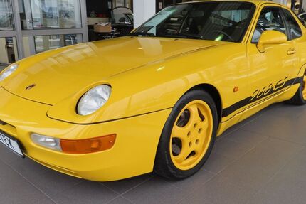 Porsche 968 128.560 km 49.980 &euro; Schmallenberg 57392