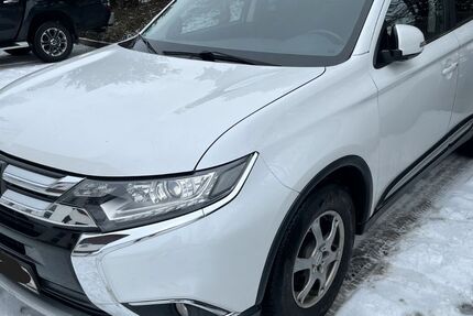 Mitsubishi Outlander 181.274 km 9.990 &euro; Aue-Bad Schlema 08280
