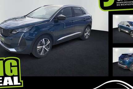 Peugeot 3008 39.483 km 22.990 &euro; Neufahrn 85375
