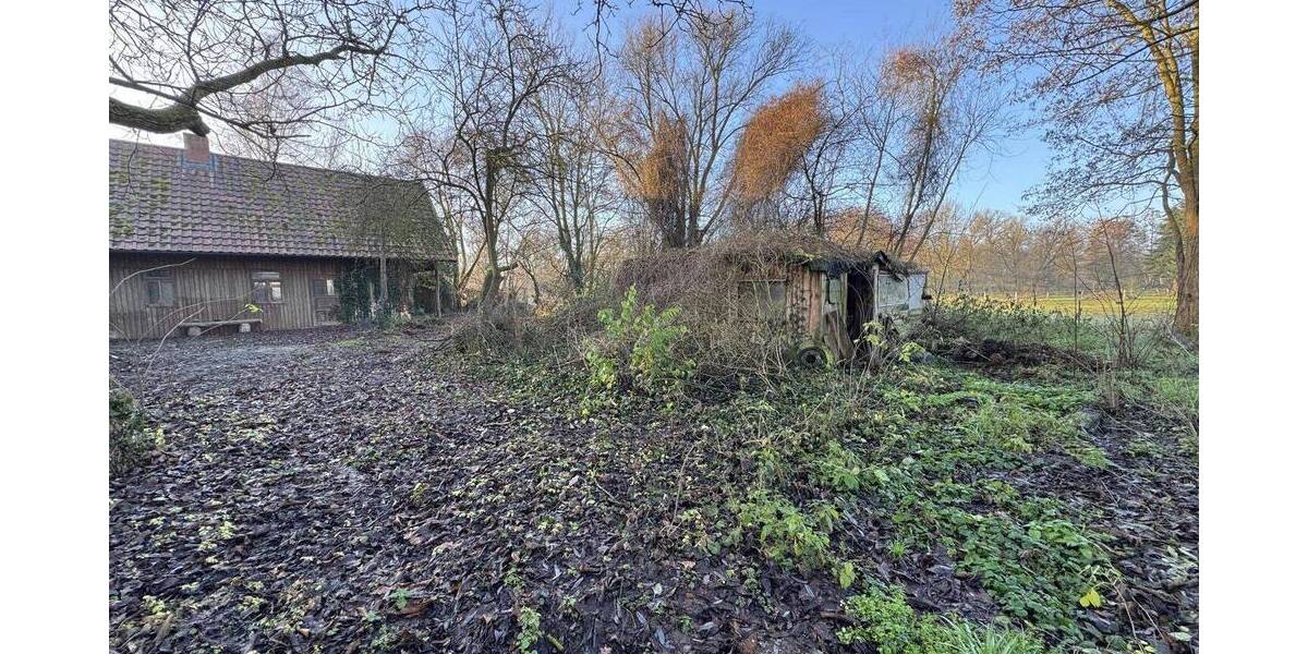 Einfamilienhaus Dannenberg Nebenstedt - 4 Zimmer, 110 m&sup2;, 160.000&euro; | Angebot:26203979