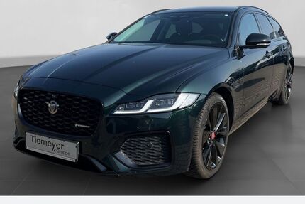 Jaguar XF 36.690 km 36.480 &euro; Recklinghausen 45663