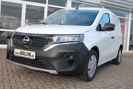 Nissan Townstar 1.500 km 35.950 € Kyritz 16866