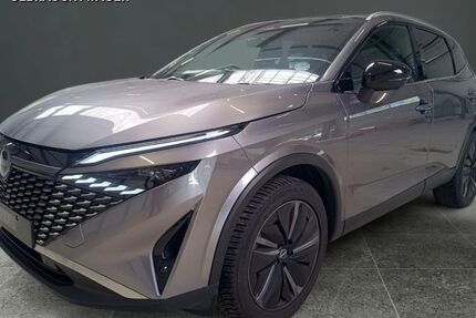 Nissan Qashqai 21.790 km 27.390 &euro; Wasserburg am Inn 83512