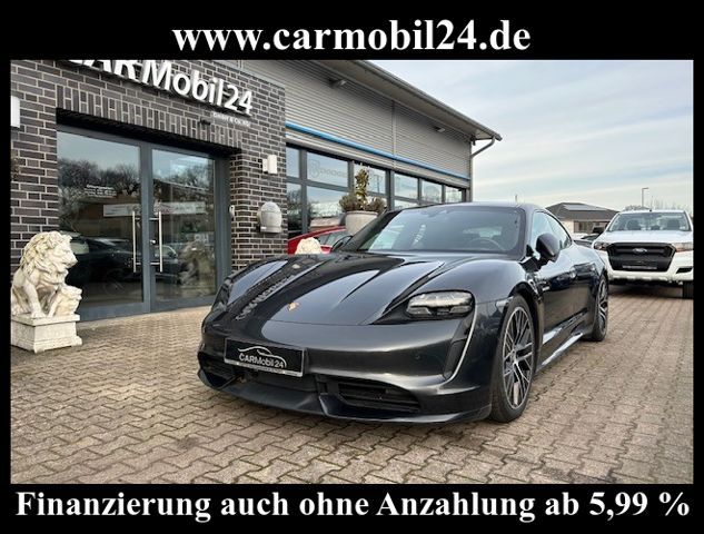 Porsche Taycan 24.900 km 79.700 &euro; Rastede/ Wahnbek 26180