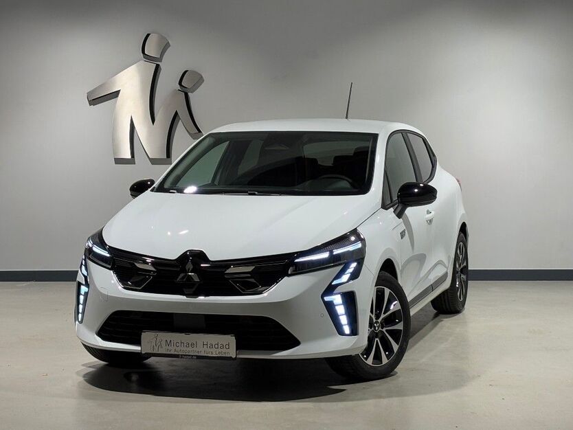 Mitsubishi Colt 2.720 km 23.900 € Berlin 12167
