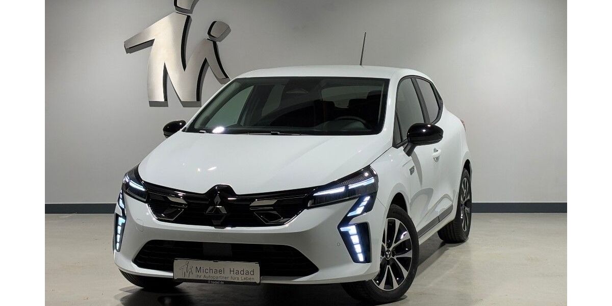 Mitsubishi Colt 3.212 km 23.900 &euro; Berlin 12167