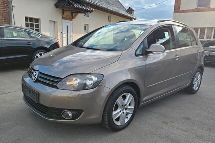 VW Golf Plus 68.000 km 4.800 &euro; Breddin 16845