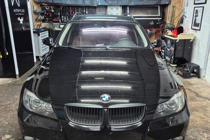 BMW 335 230.000 km 9.499 &euro; Heilbad Heiligenstadt 37308