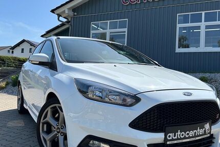 Ford Focus 99.914 km 11.980 &euro; Wartenberg-Angersbach 36367