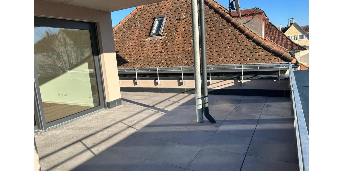 Einfamilienhaus Lörrach Salzert - 3 Zimmer, 112 m&sup2;, 1.940&euro; | Angebot:25906970