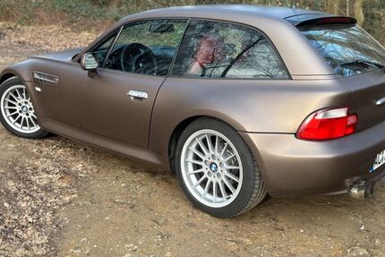 BMW Z3 292.007 km 12.500 &euro; Eschweiler 52249