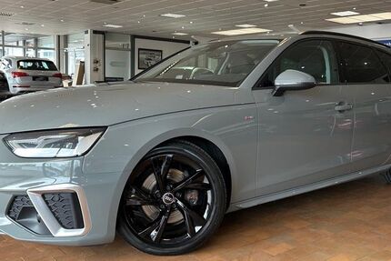 Audi A4 221.000 km 17.990 &euro; Hamm 59067