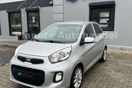 Kia Picanto 85.196 km 7.999 &euro; Ludwigsfelde 14974