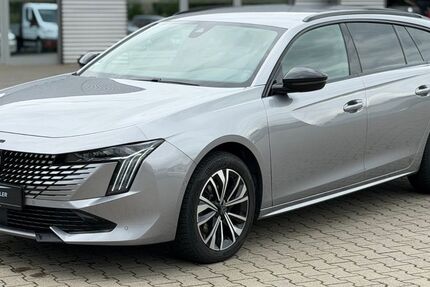 Peugeot 508 104.600 km 17.500 &euro; Bad Iburg (bei Osnabrück) 49186