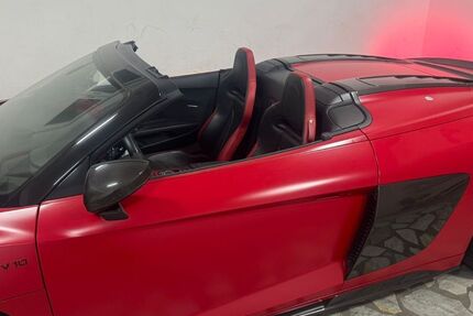 Audi R8 36.800 km 143.900 &euro; Gelsenkirchen 45896