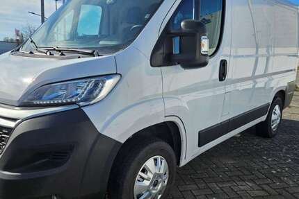 Citroen Jumper 77.888 km 17.490 &euro; Wilhelmshaven 26389