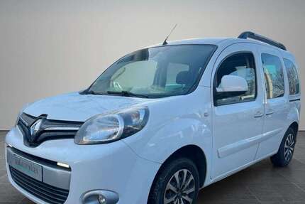 Renault Kangoo 250.000 km 10.000 &euro; Lahr-Langenwinkel 77933