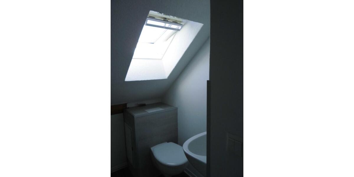 Dachgeschoßwohnung Dömitz - 1 Zimmer, 40 m&sup2;, 210&euro; | Angebot:24424404