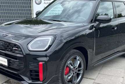 Mini John Cooper Works Countryman 25.388 km 41.790 € Haltern am See 45721